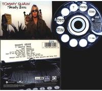 Tommy Shaw - 7 Deadly Zens