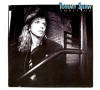 Tommy Shaw - Ambition