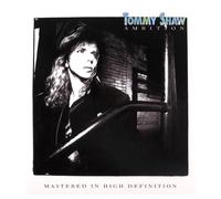 Tommy Shaw - Ambition