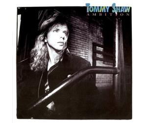 Tommy Shaw - Ambition