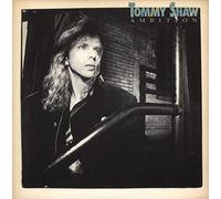 Tommy Shaw - Ambition [Import anglais]