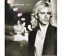 Tommy Shaw - What if (1985) [VINYL]