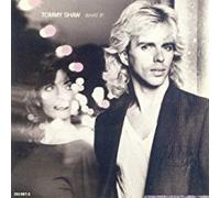 Tommy Shaw - What if
