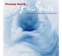 Tommy Smith - Blue Smith
