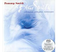 Tommy Smith - Blue Smith