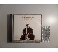 Tommy Smith - Peeping Tom