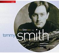 Tommy Smith - Reminiscence