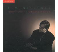 Tommy Smith – Reminiscence – NAXOS