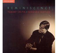 Tommy Smith - Reminiscence