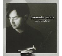 Tommy Smith - Spartacus