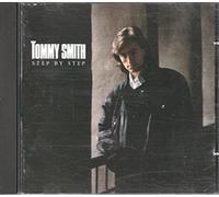 Tommy Smith - Step By Step