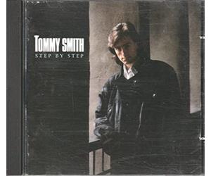 Tommy Smith - Step By Step