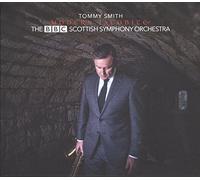 Tommy Smith & the BBC Sc - Modern Jacobite