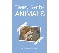 Tommy Smith's Animals