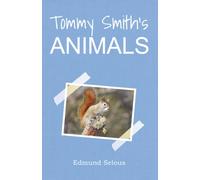 Tommy Smith's Animals
