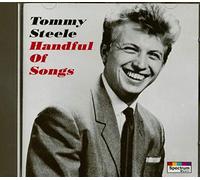 Tommy Steele - A Handful of Songs