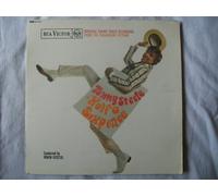Tommy Steele - Half A Sixpence (Original Sound Track Recording)
