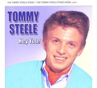 Tommy Steele - Hey You