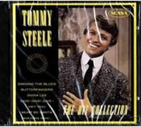 Tommy Steele - Hit collection