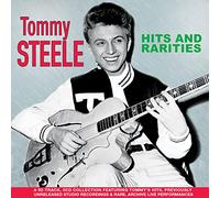 Tommy Steele - Hits And Rarities