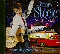 Tommy Steele - Razzle Dazzle