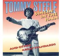 Tommy Steele - Singing in the Rain By Tommy Steele (1995-08-07)