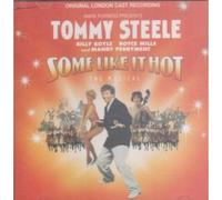 Tommy Steele - Some Like It Hot