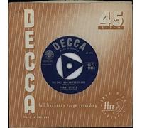 Tommy Steele - The Only Man On The Island