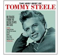 Tommy Steele - The Very Best Of