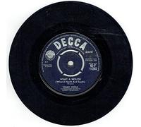 Tommy Steele - What A Mouth (What A North And South)