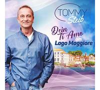 Tommy Steib - Dein Ti Amo am Lago Maggiore