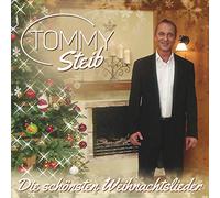 Tommy Steib - Die schönsten Weihnachtslieder