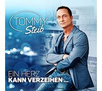 Tommy Steib - Ein Herz kann verzeihen...