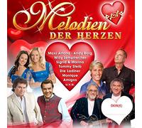 Tommy Steib - Melodien der Herzen