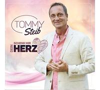 Tommy Steib - Schenk mir dein Herz