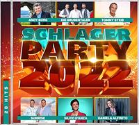 Tommy Steib - Schlager Party 2022