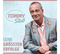 Tommy Steib - Seine größten Erfolge