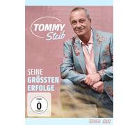 Tommy Steib - Seine größten Erfolge [DVD]