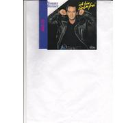 Tommy Steiner - Ich bin lieber frei (1991)