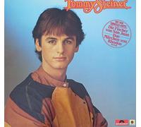 Tommy Steiner - Same (1983) [VINYL]