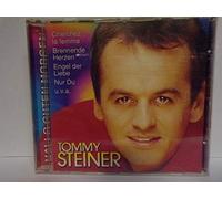 Tommy Steiner - Schlager Rendezvous (compilation, 14 tracks)