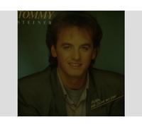 Tommy Steiner - Schön, daß Du bei mir bist (1988) [VINYL]