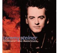 Tommy Steiner - Sehnsucht und Abenteuer