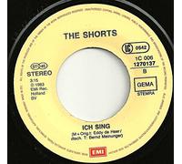 Tommy Steiner - Wenn Dein Herz Dir Nicht Sagt ... / Die Riesen [Vinyl Single]