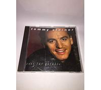 Tommy Steiner - Zeit für Gefühle (1993)