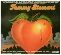 Tommy Stewart - Tommy Stewart-Same