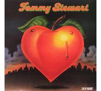 Tommy Stewart - Tommy Stewart [Vinilo]