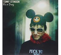 Tommy Stinson - It's a Drag [Vinilo]