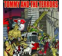 Tommy & Terrors - Unleash The Fury