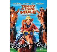 Tommy & The Cool Mule [Reino Unido] [DVD]